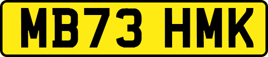 MB73HMK