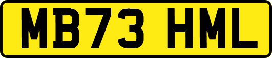 MB73HML