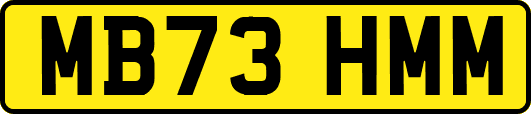 MB73HMM