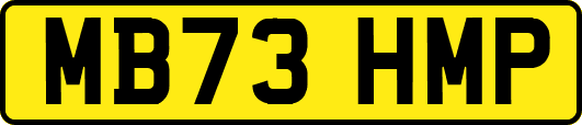 MB73HMP
