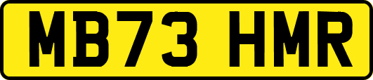 MB73HMR