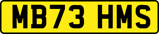 MB73HMS