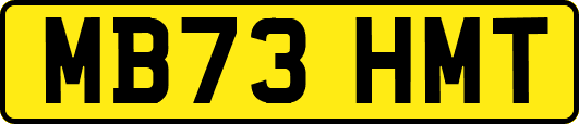 MB73HMT