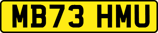 MB73HMU
