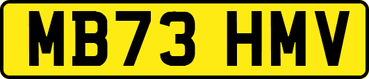 MB73HMV