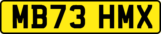 MB73HMX