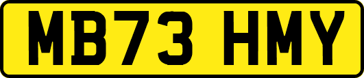 MB73HMY