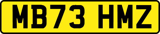 MB73HMZ