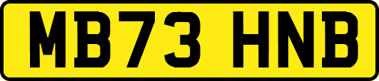 MB73HNB