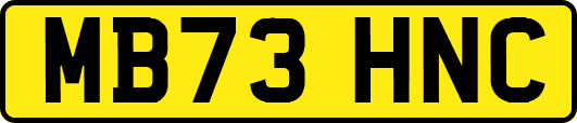 MB73HNC