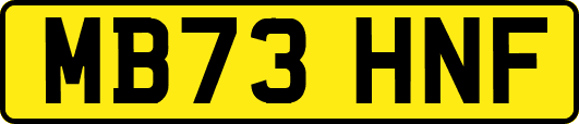 MB73HNF