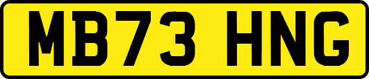 MB73HNG