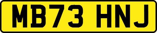 MB73HNJ