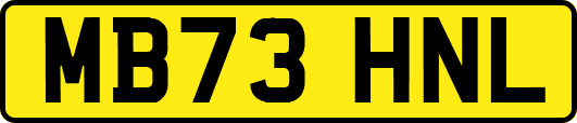 MB73HNL