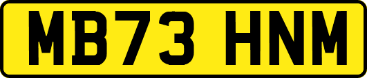 MB73HNM