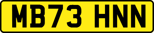 MB73HNN