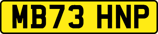 MB73HNP