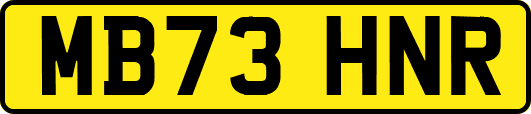 MB73HNR