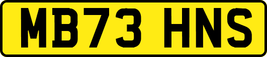 MB73HNS