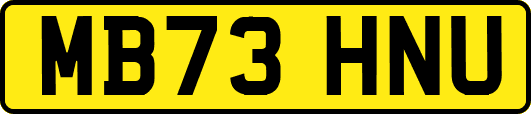 MB73HNU