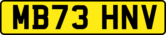 MB73HNV