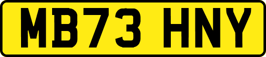 MB73HNY