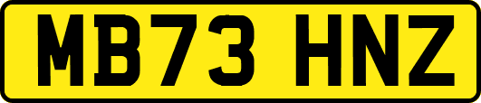 MB73HNZ