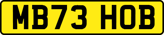 MB73HOB