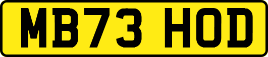 MB73HOD