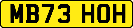 MB73HOH