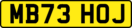 MB73HOJ