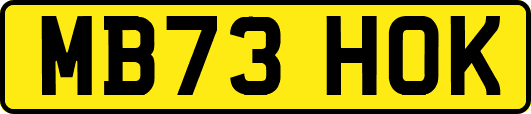 MB73HOK