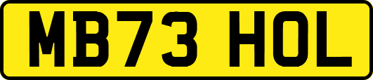 MB73HOL
