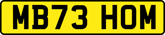 MB73HOM