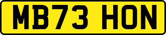 MB73HON