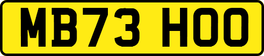 MB73HOO