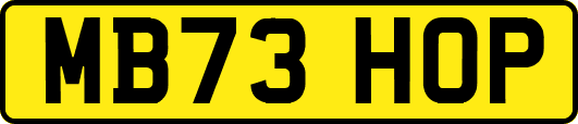 MB73HOP