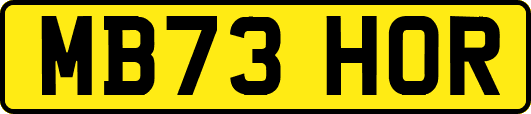 MB73HOR