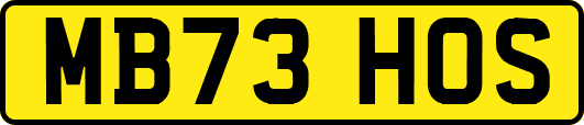MB73HOS