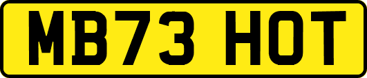 MB73HOT