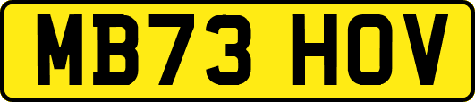 MB73HOV