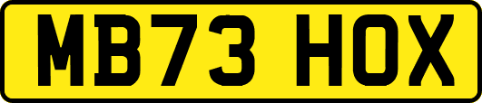 MB73HOX