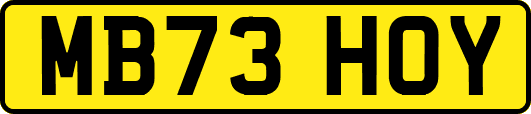 MB73HOY