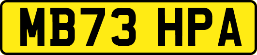 MB73HPA