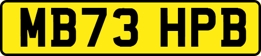 MB73HPB