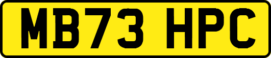 MB73HPC