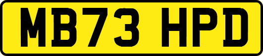 MB73HPD