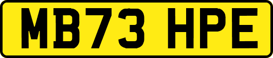 MB73HPE