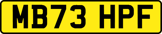 MB73HPF