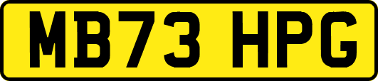 MB73HPG